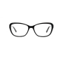 Retro Unisex Acetate Frames Oval Optical Eyeglasses Clear Lens Eyewear