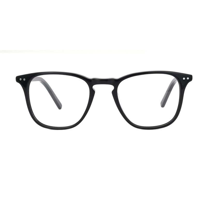 Fashionable Acetate Frames Glasses  Optical Eyewear Glasses