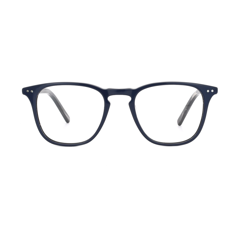 Fashionable Acetate Frames Glasses  Optical Eyewear Glasses