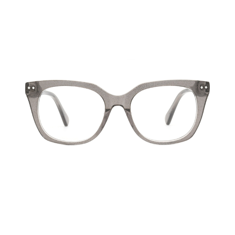 Fashionable Acetate Frames Glasses  Optical Eyewear Glasses