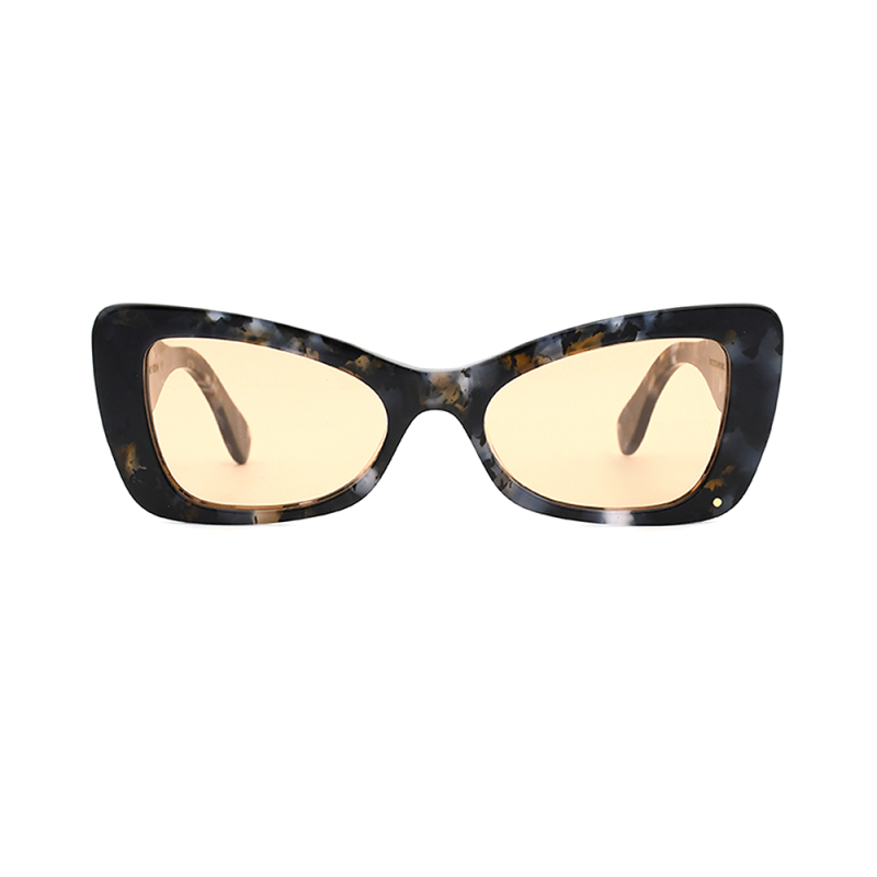 Fashionable sunglasses  Acetate sunglasses