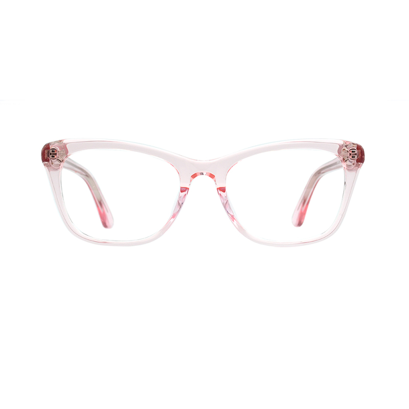 Fashionable Acetate Frames Glasses  Optical Eyewear Glasses