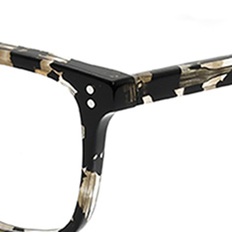 Fashionable Acetate Frames Glasses  Optical Eyewear Glasses