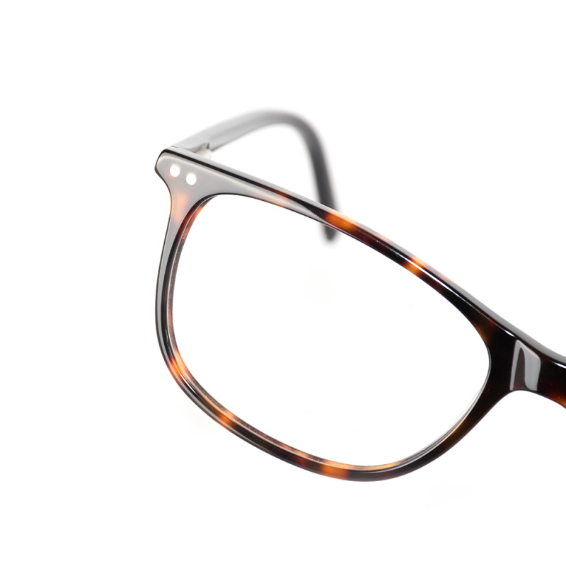 Fashionable Acetate Frames Glasses  Optical Eyewear Glasses