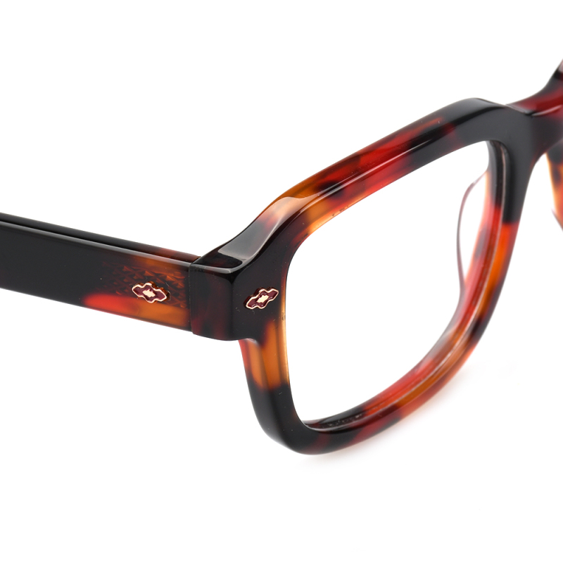 New eyewear Fashion Frame Acetate Optical Frame