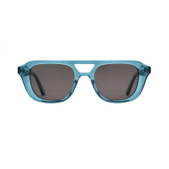 Thickened Acetate Handmade  Sun Glasses Eyewear