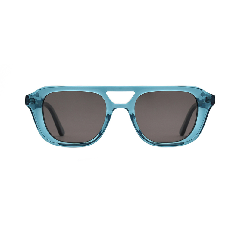 Thickened Acetate Handmade  Sun Glasses Eyewear