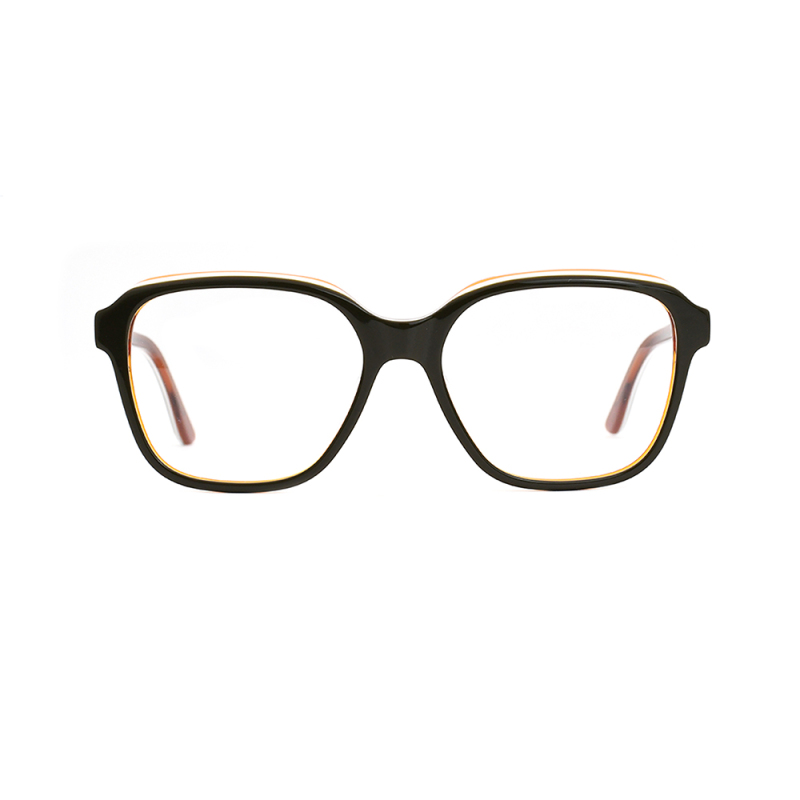 Fashionable Acetate Frames Glasses  Optical Eyewear Glasses