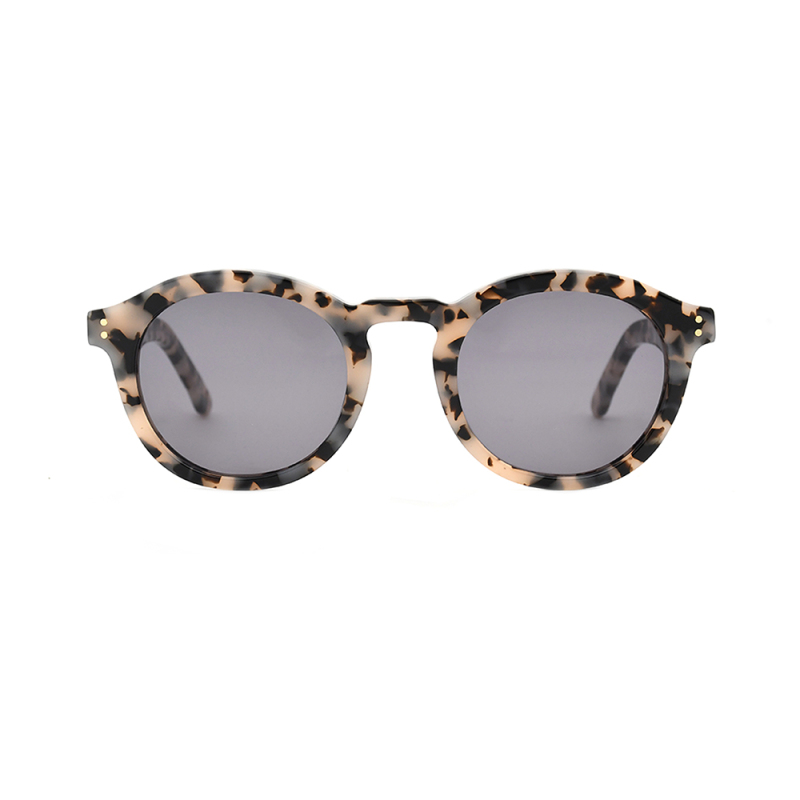 Fashionable sunglasses  Acetate sunglasses