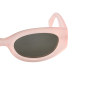 Thickened Acetate Handmade  Sun Glasses Eyewear