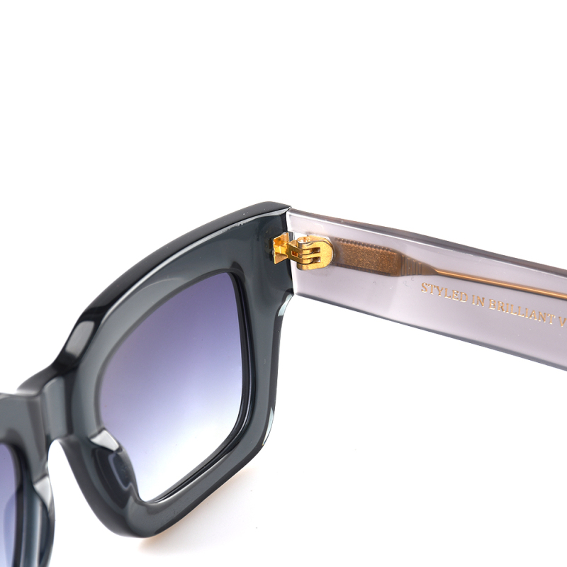 Fashionable sunglasses  Acetate sunglasses