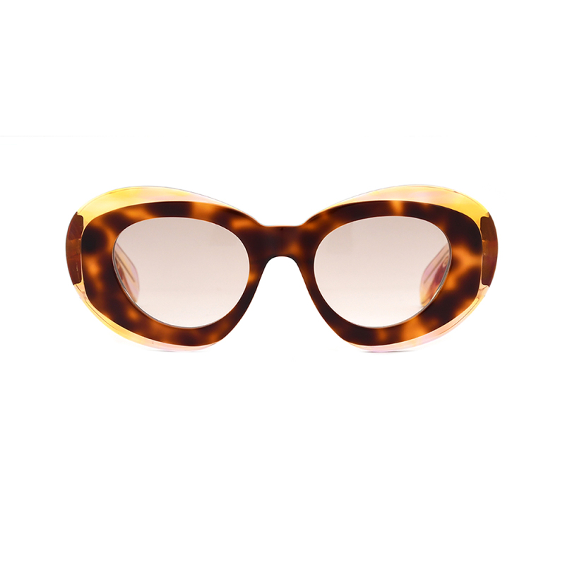 Fashionable sunglasses  Acetate sunglasses