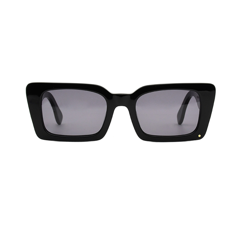 Fashionable sunglasses  Acetate sunglasses