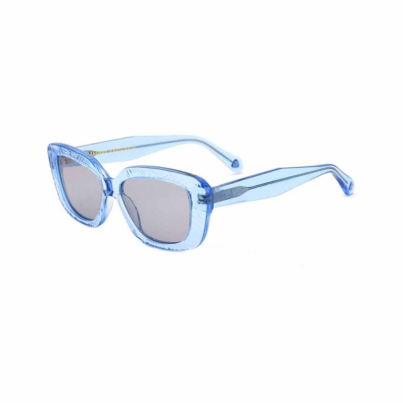 Fashionable sunglasses Acetate glasses