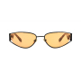 High Quality  Metal sunglasses