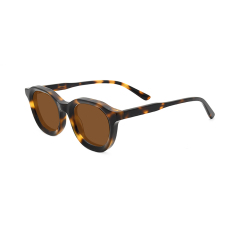 Thickened Acetate Handmade  Sun Glasses Eyewear
