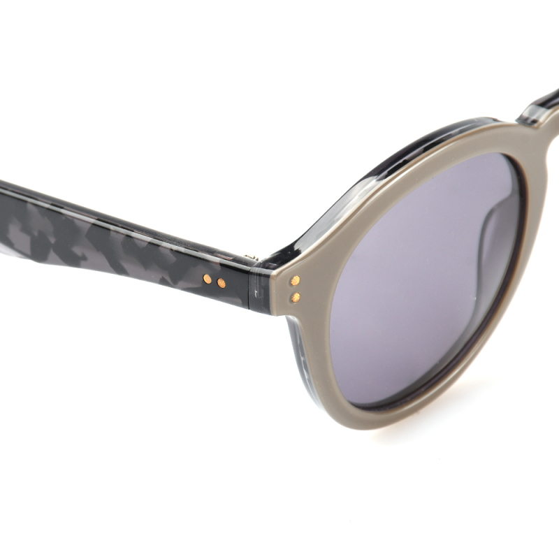 Fashionable sunglasses  Acetate sunglasses