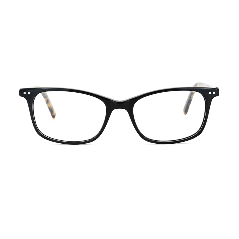 Fashionable Acetate Frames Glasses  Optical Eyewear Glasses