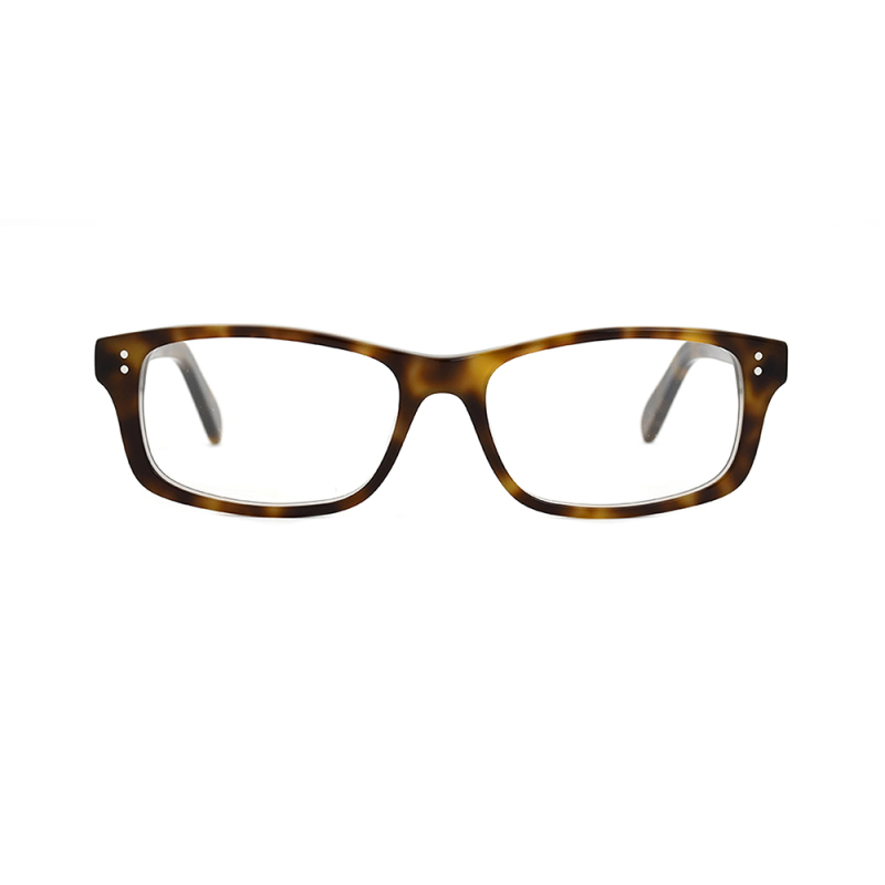 Fashionable Acetate Frames Glasses  Optical Eyewear Glasses