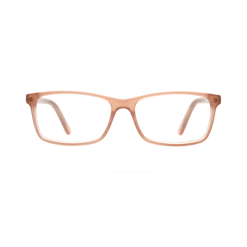 Fashionable Acetate Frames Glasses  Optical Eyewear Glasses