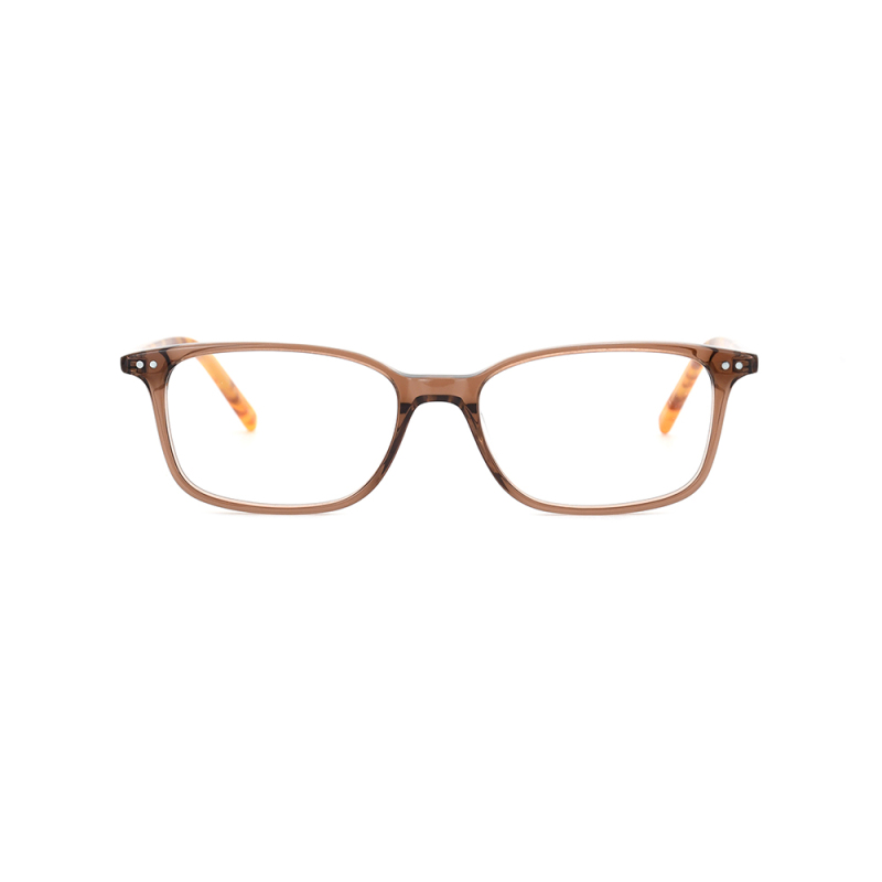 Fashionable Acetate Frames Glasses  Optical Eyewear Glasses