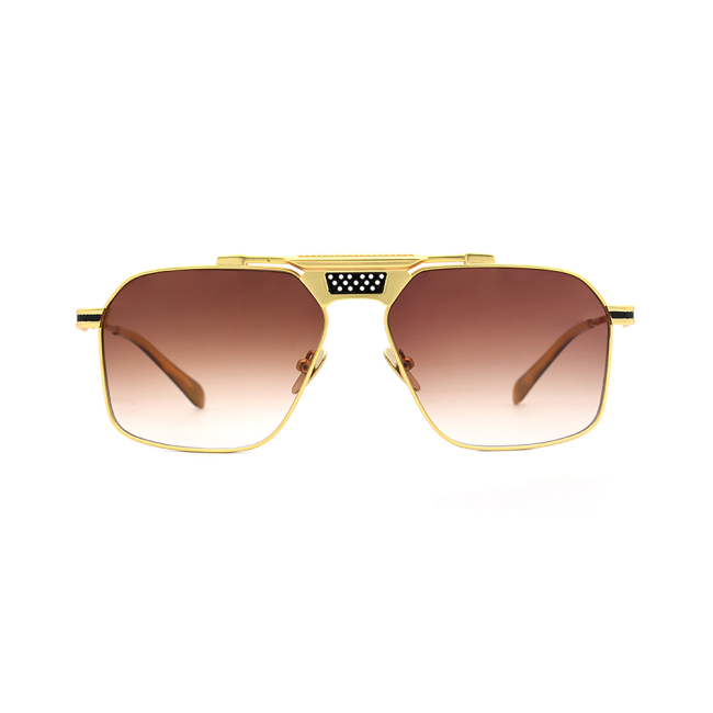 High Quality Metal   Frame  Metal sunglasses
