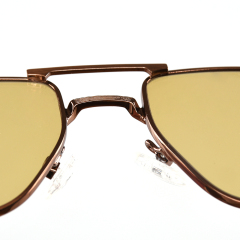 Fashionable High Quality Metal   sunglasses