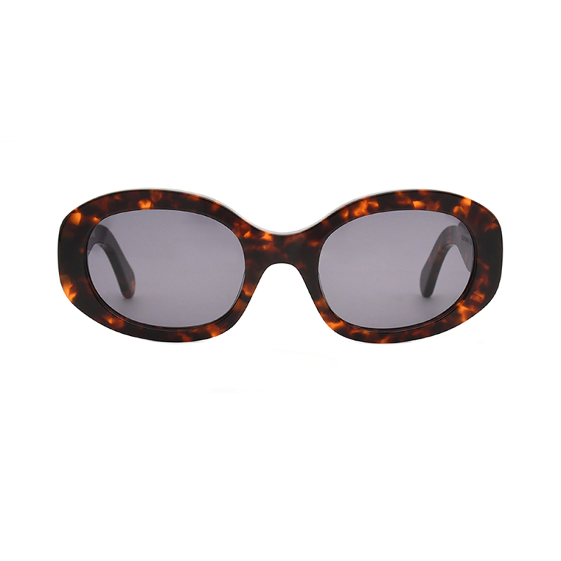 Fashionable sunglasses  Acetate sunglasses
