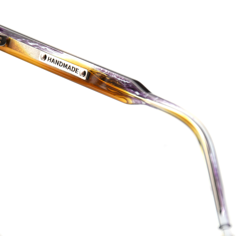 New eyewear Fashion Frame Acetate Optical Frame
