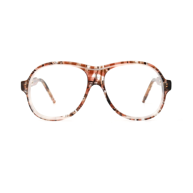 New eyewear Fashion Frame Acetate Optical Frame