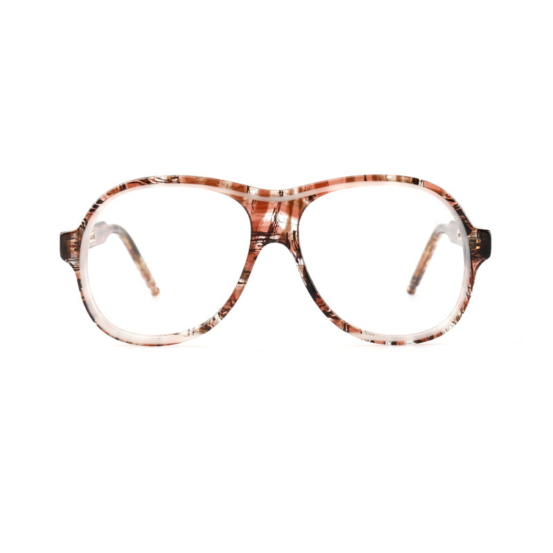 New eyewear Fashion Frame Acetate Optical Frame