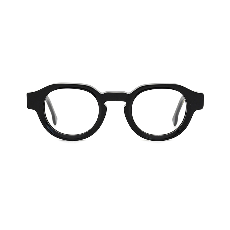 Nuevas gafas Marco de moda Marco óptico de acetato