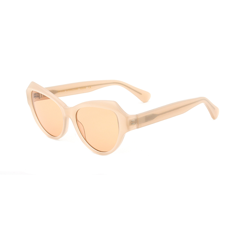 Fashionable sunglasses  Acetate sunglasses