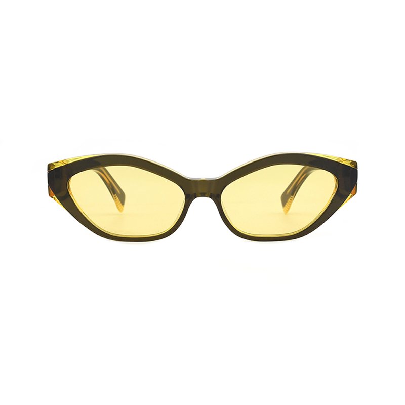Fashionable sunglasses  Acetate sunglasses