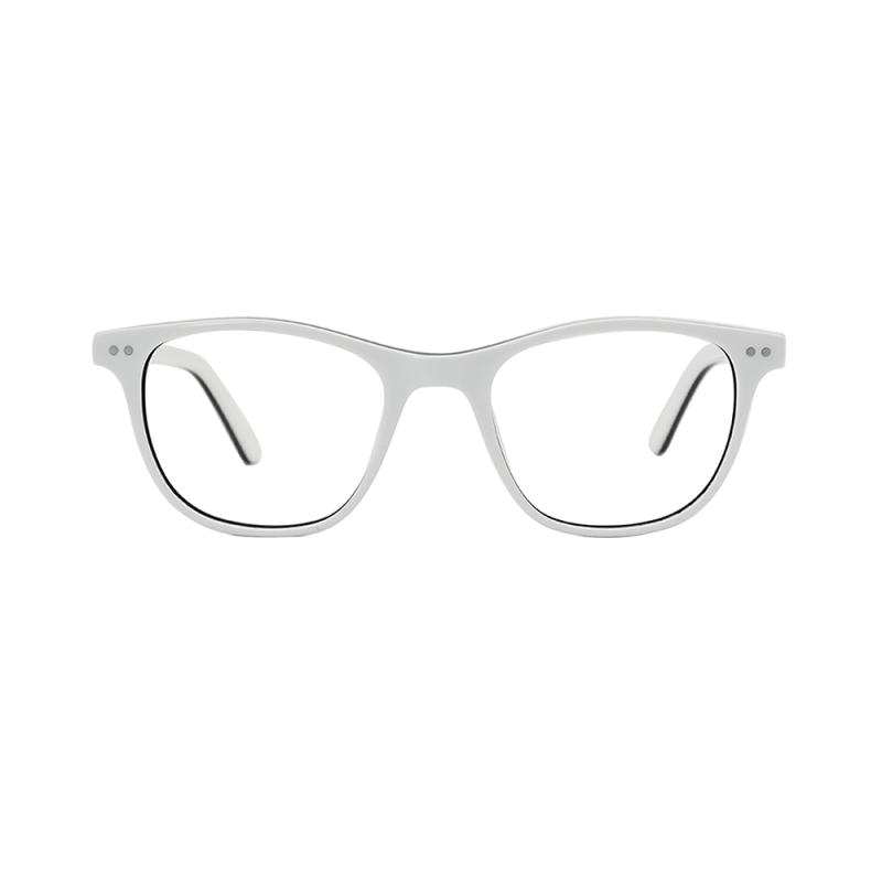 Fashionable Acetate Frames Glasses  Optical Eyewear Glasses