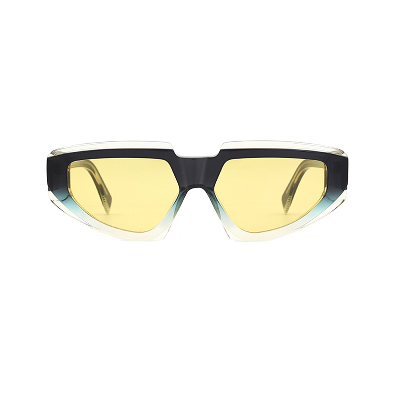 Fashionable sunglasses  Acetate sunglasses