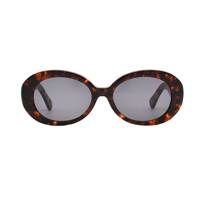 Fashionable sunglasses  Acetate sunglasses