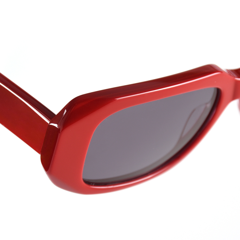 Fashionable sunglasses  Acetate sunglasses