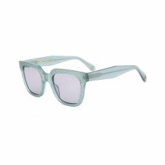  Fashionable sunglasses  Acetate glasses 
