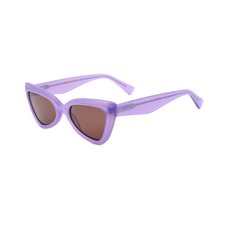 Fashionable sunglasses  Acetate sunglasses