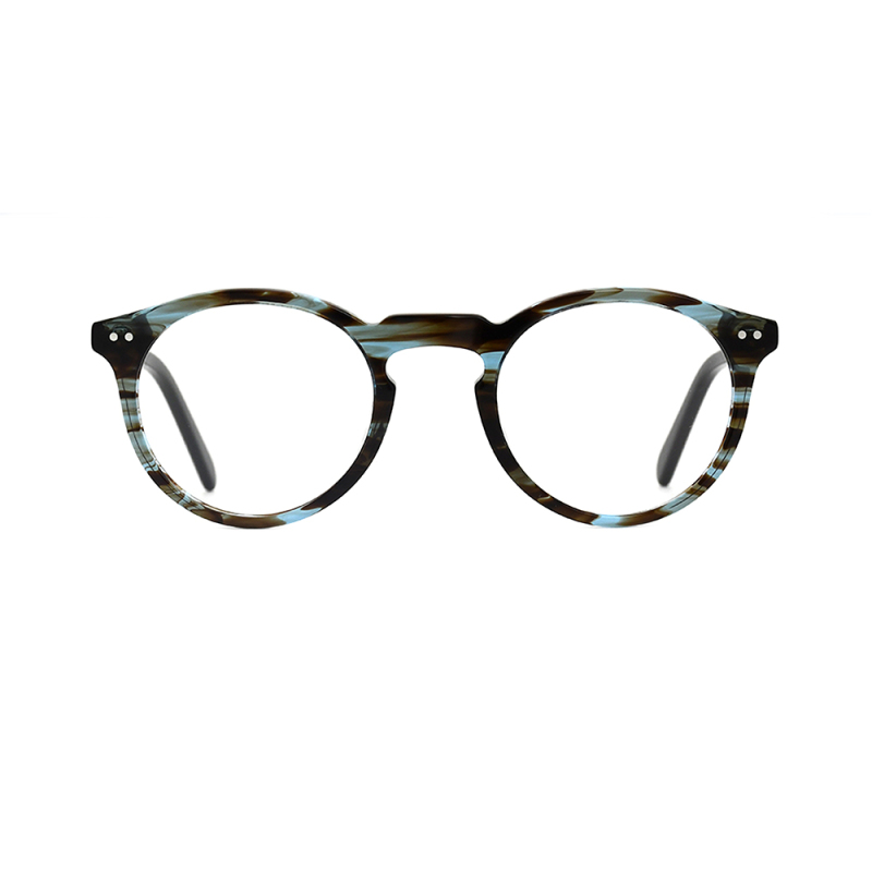 Fashionable Acetate Frames Glasses  Optical Eyewear Glasses