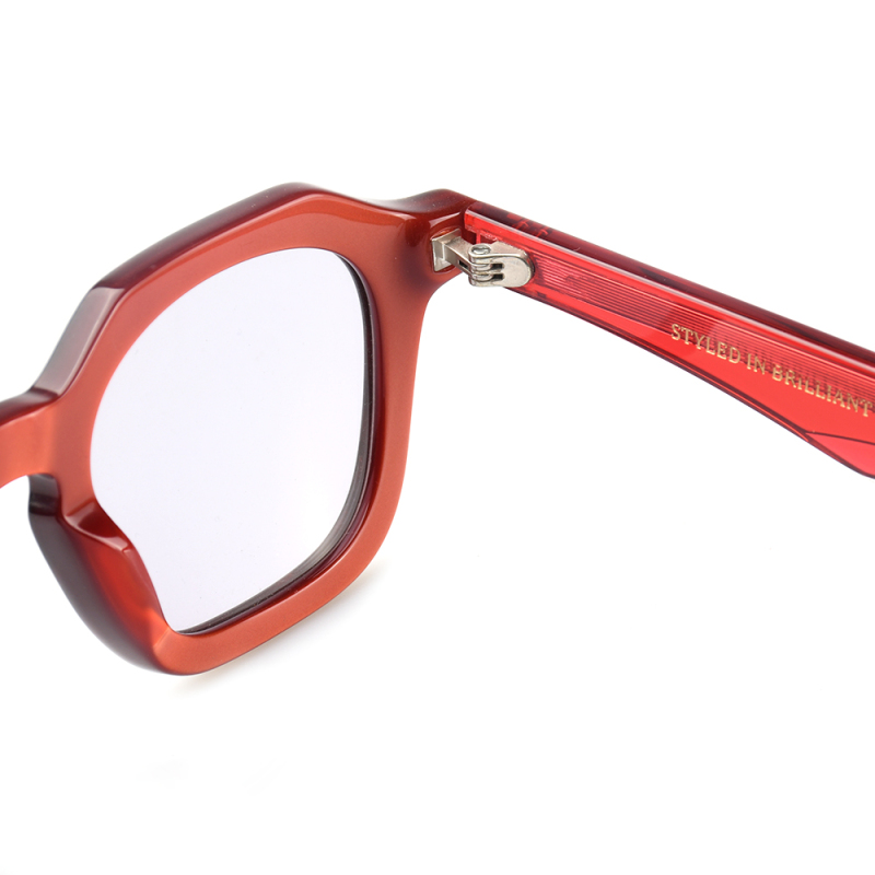 Fashionable sunglasses  Acetate sunglasses