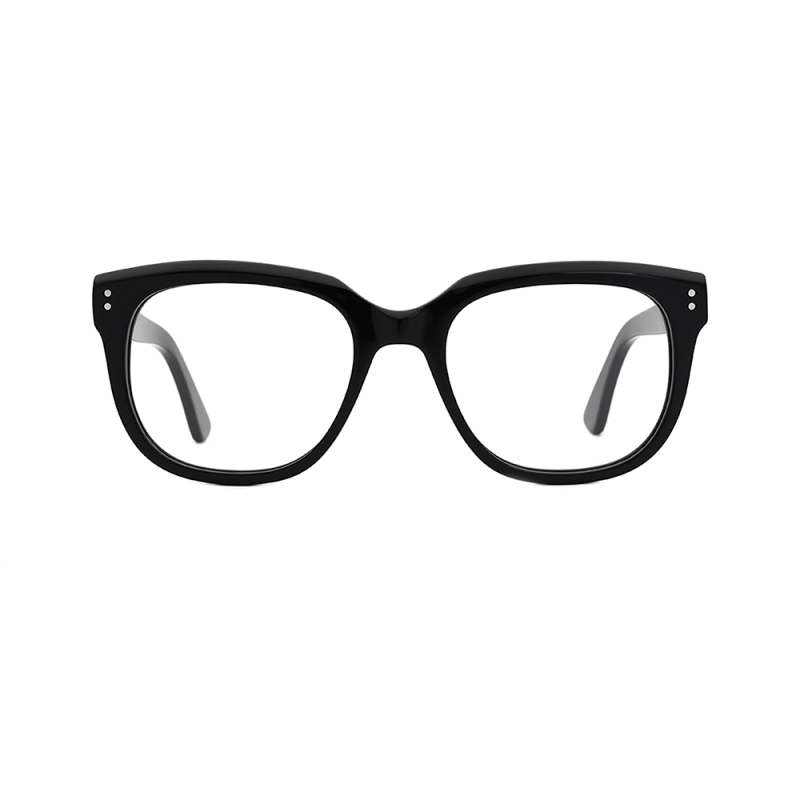 Fashionable Acetate Frames Glasses  Optical Eyewear Glasses