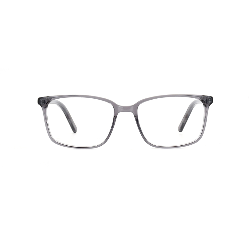 Fashionable Acetate Frames Glasses  Optical Eyewear Glasses
