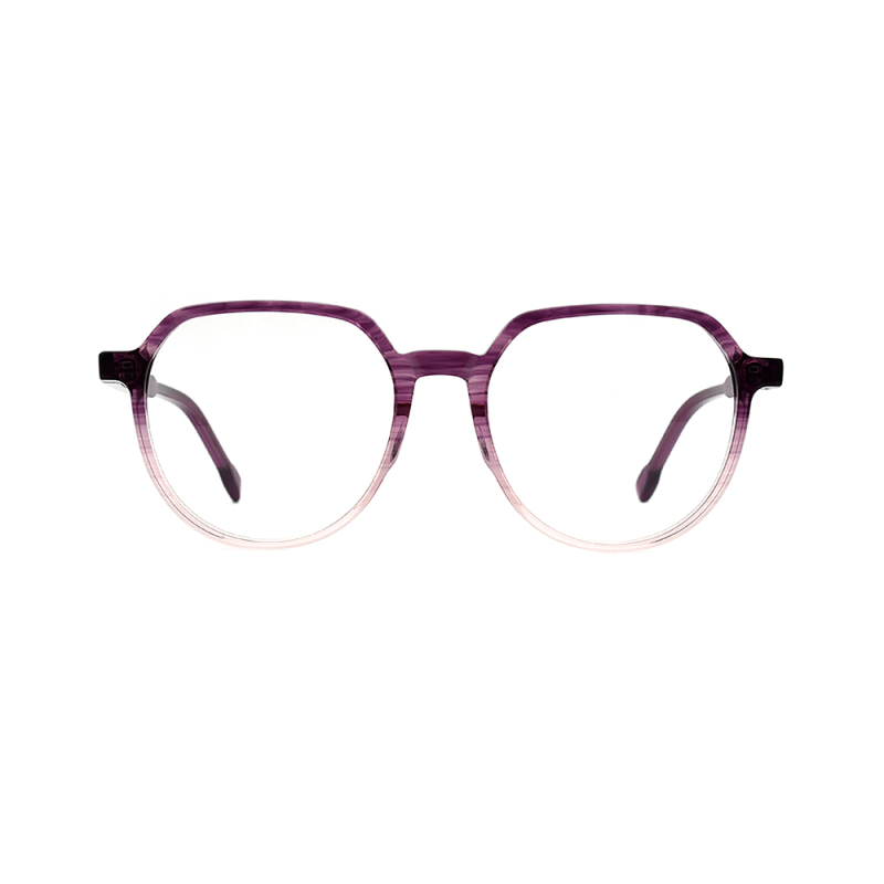 Fashionable Acetate Frames Glasses  Optical Eyewear Glasses