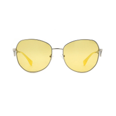 Fashionable High Quality Metal   sunglasses