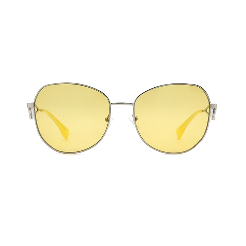 Fashionable High Quality Metal   sunglasses