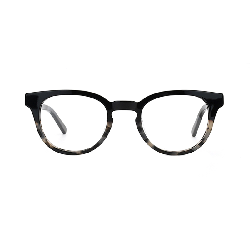 Fashionable Acetate Frames Glasses  Optical Eyewear Glasses