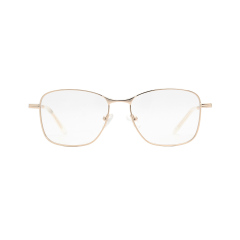 Cadres optiques à cadre métallique de haute qualité