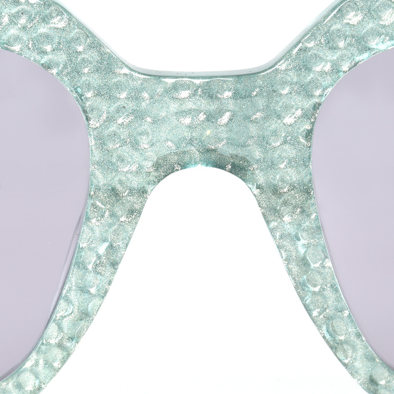  Fashionable sunglasses  Acetate glasses 